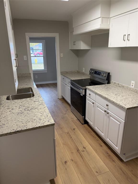 Northside Anx - Residential