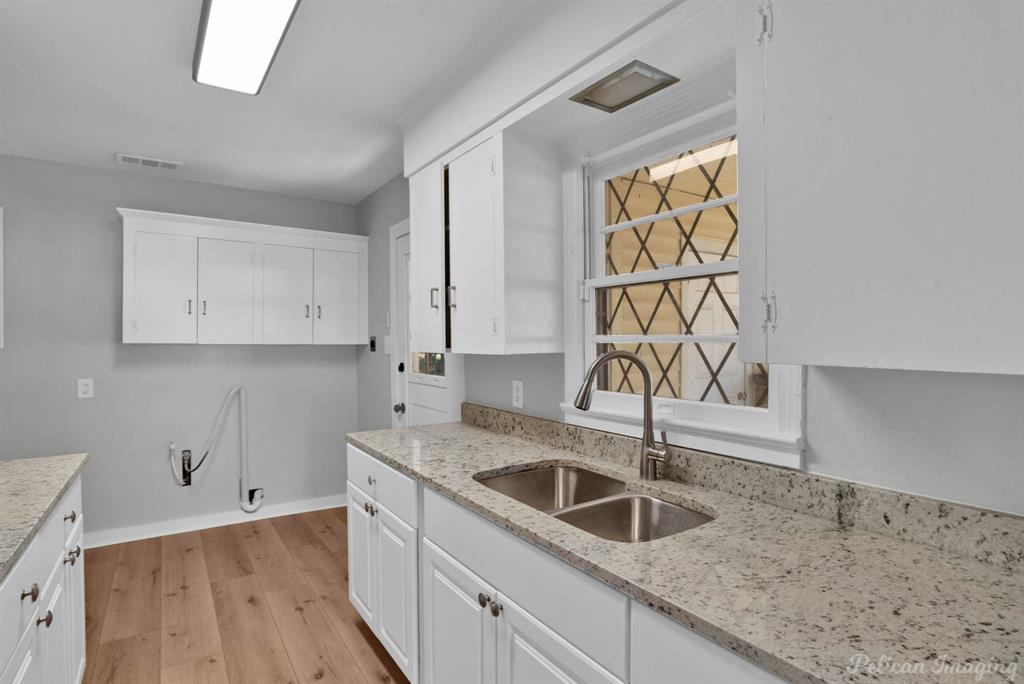 Northside Anx - Residential