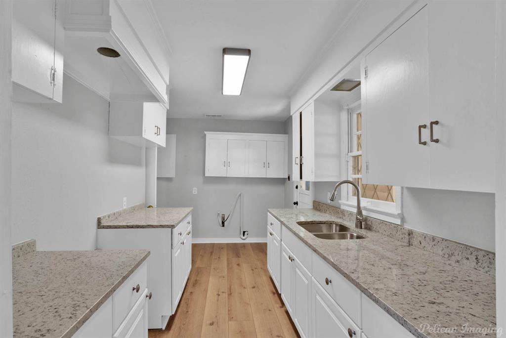 Northside Anx - Residential