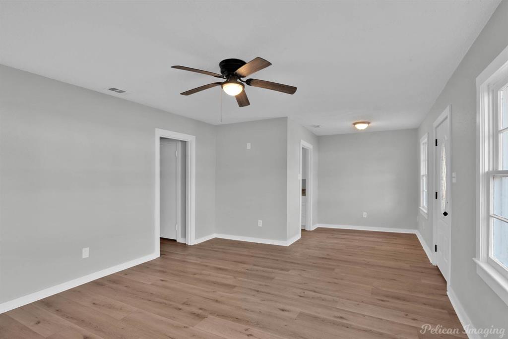 Northside Anx - Residential