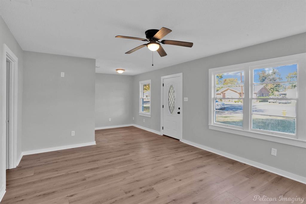 Northside Anx - Residential