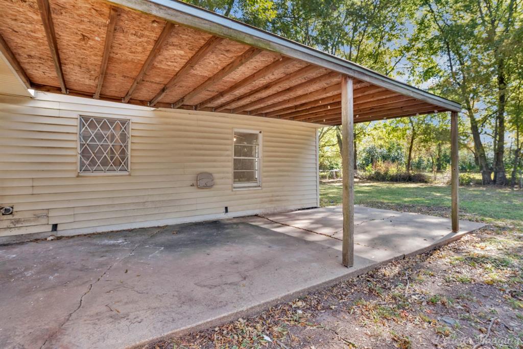 Northside Anx - Residential