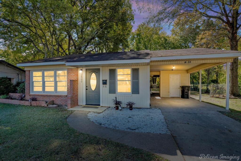 Northside Anx - Residential