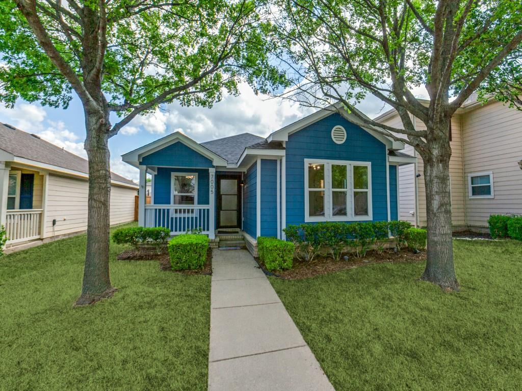 7005 Planters Row Drive