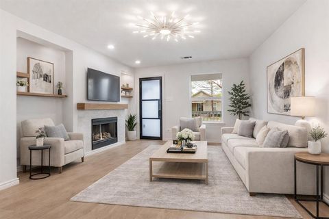7005 Planters Row Drive McKinney TX 75070