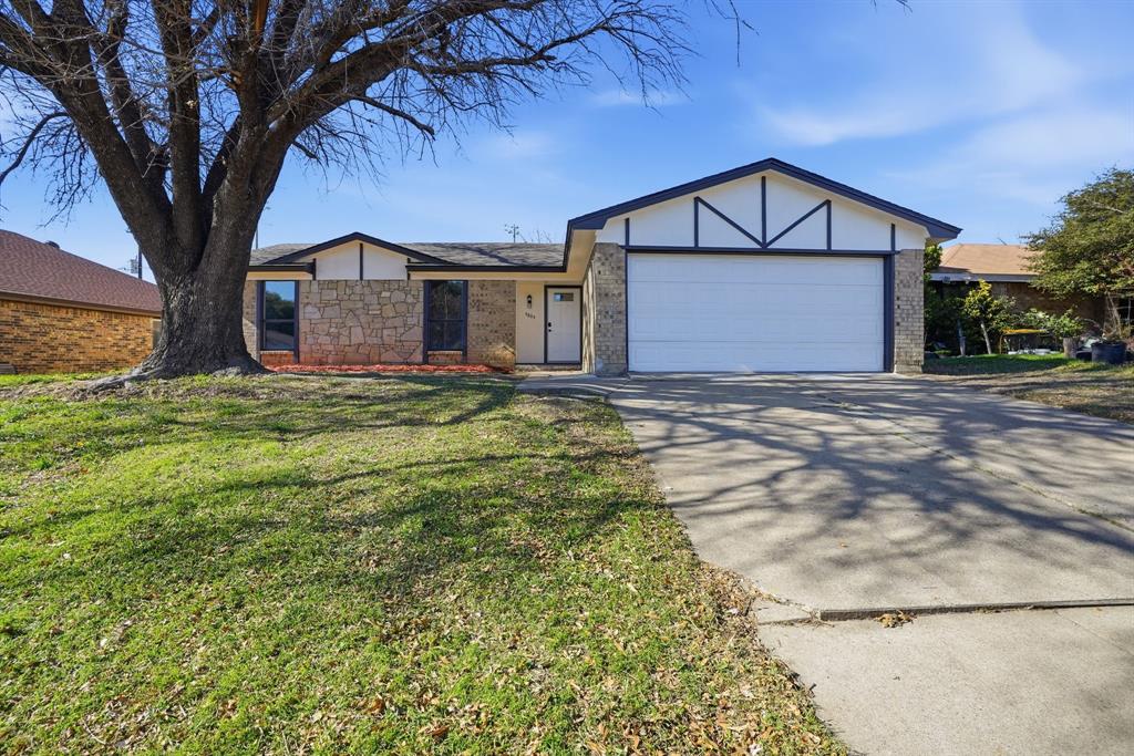 Meadow Green Add - Residential