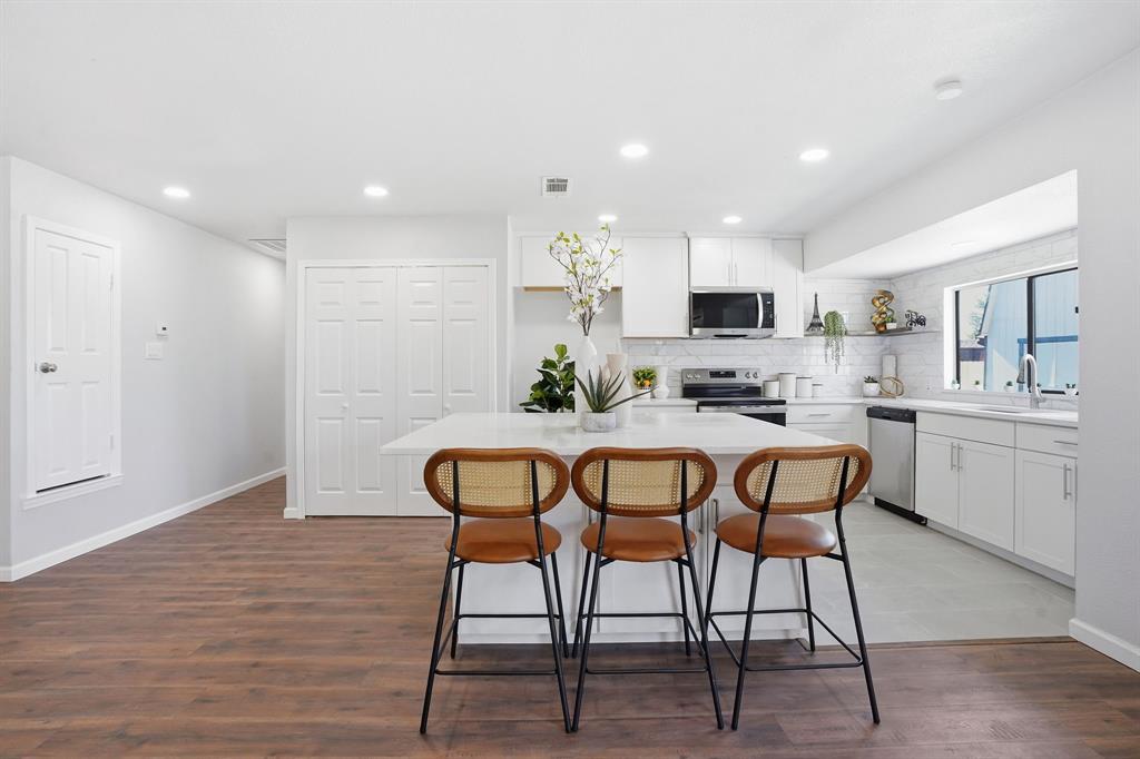 Meadow Green Add - Residential