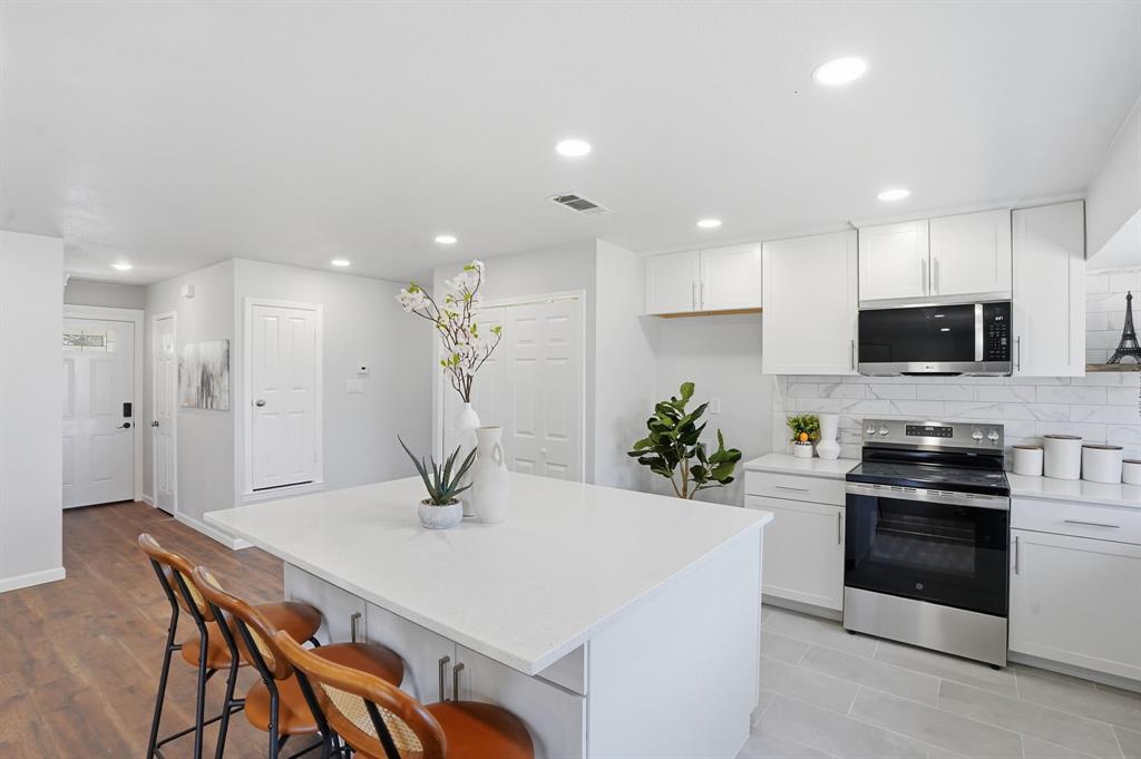 Meadow Green Add - Residential