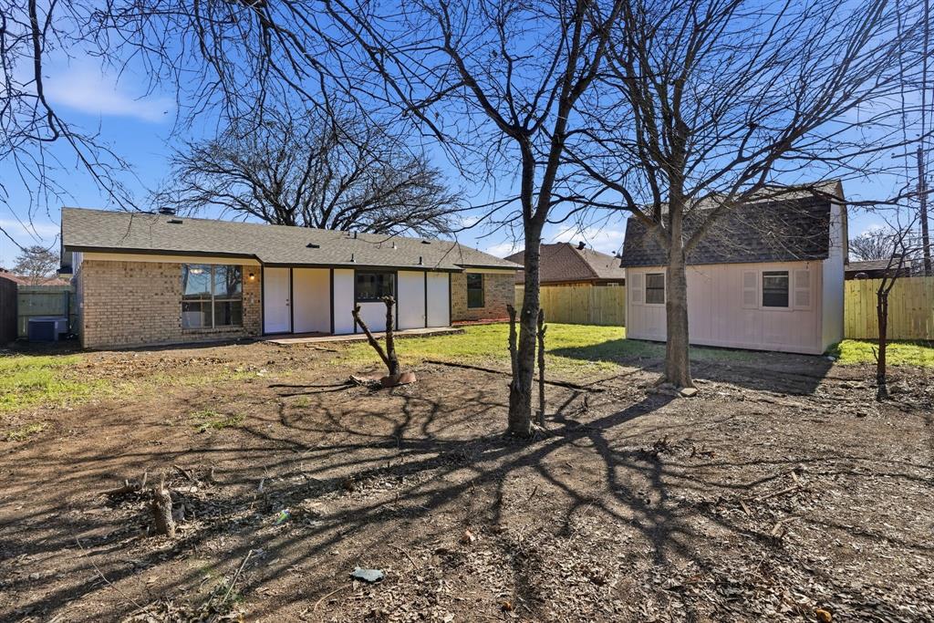 Meadow Green Add - Residential