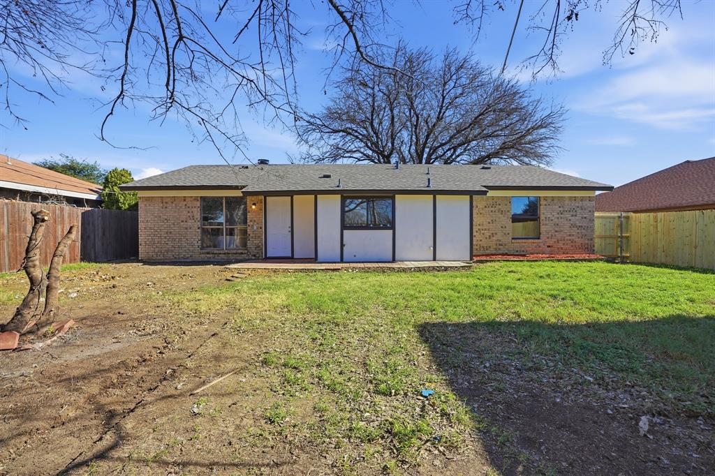 Meadow Green Add - Residential