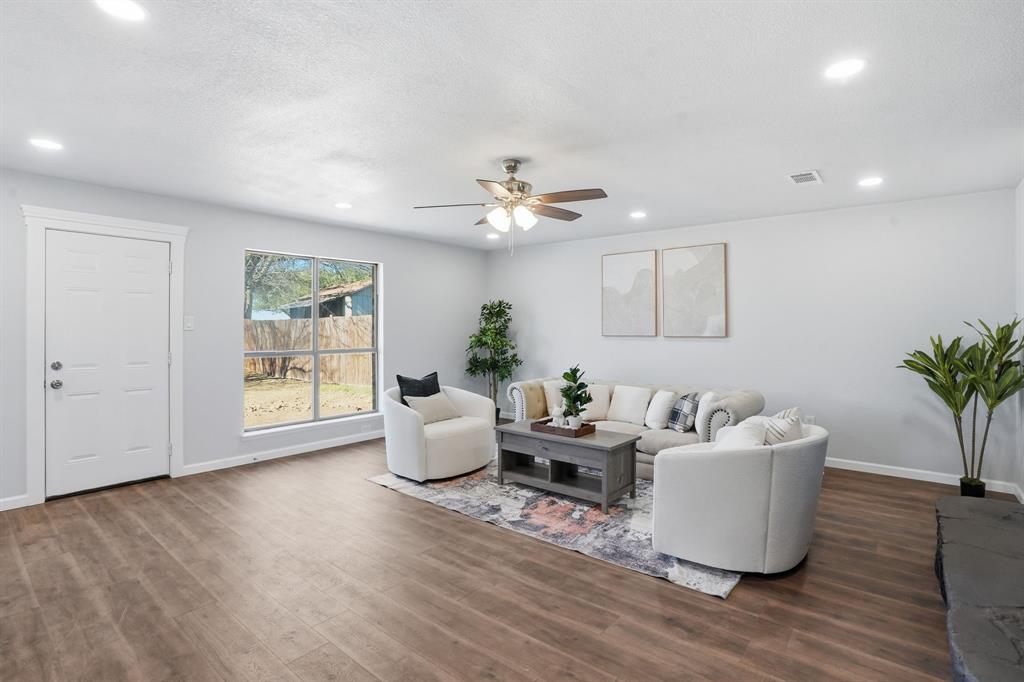 Meadow Green Add - Residential