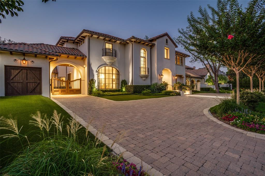 Genecov - Residential