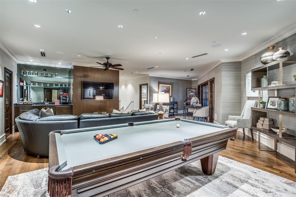 Genecov - Residential