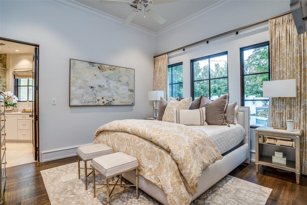 Genecov - Residential