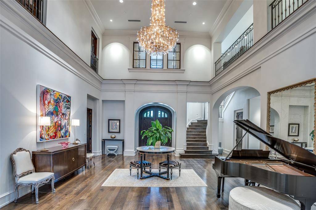 Genecov - Residential