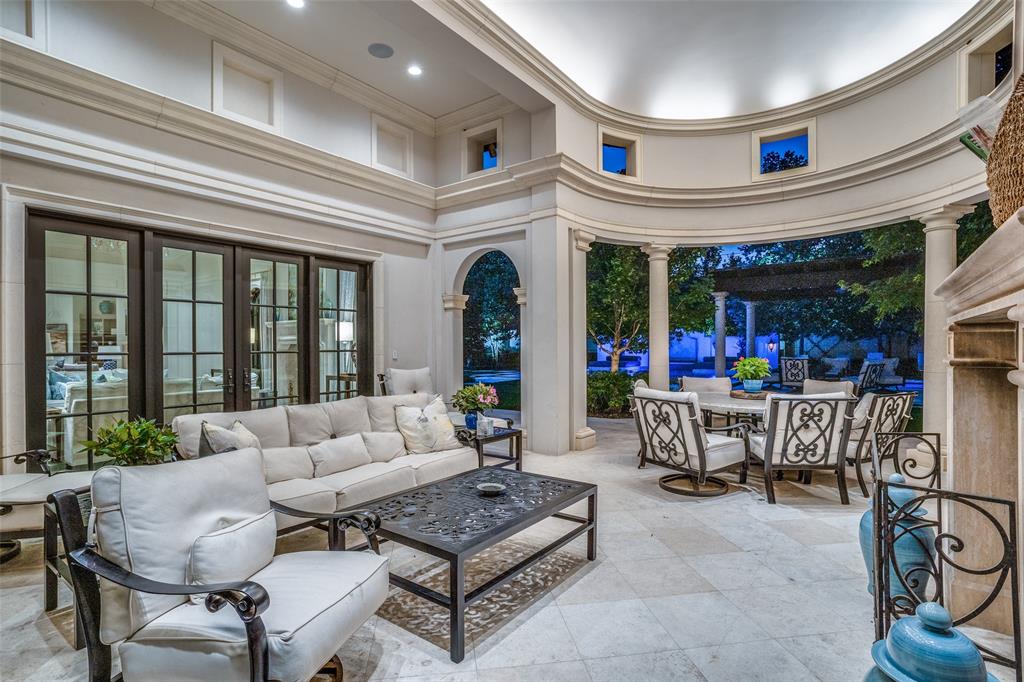 Genecov - Residential