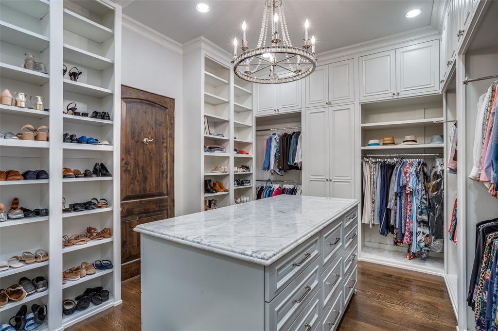 Genecov - Residential