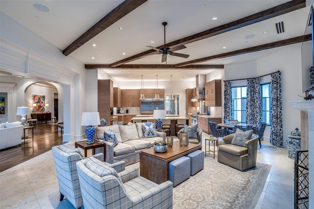 Genecov - Residential