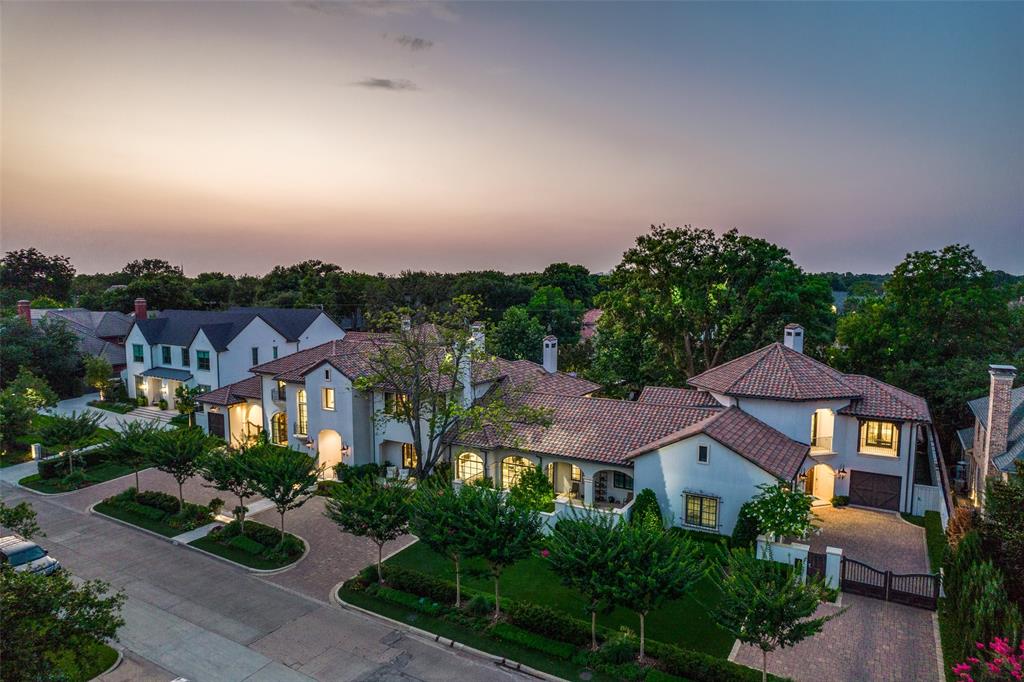 Genecov - Residential