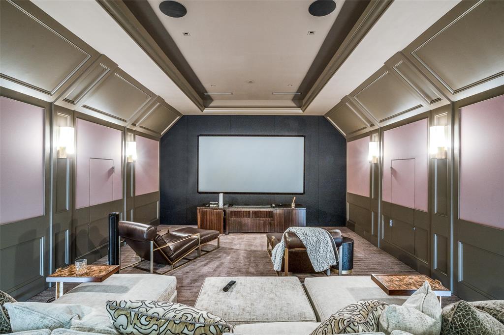 Genecov - Residential