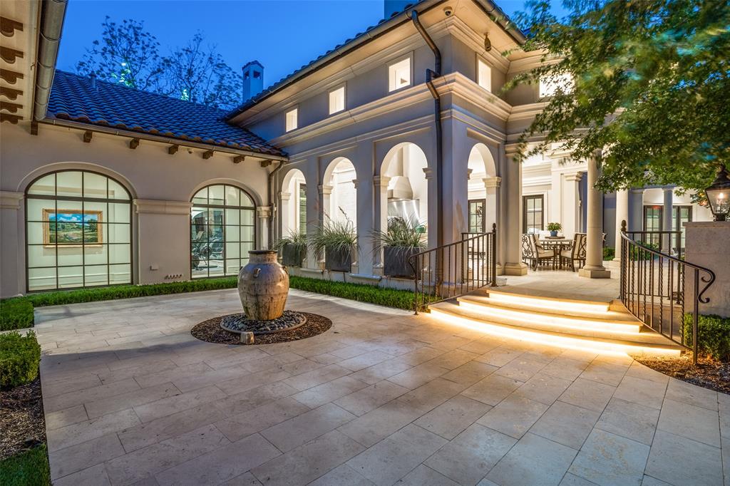 Genecov - Residential