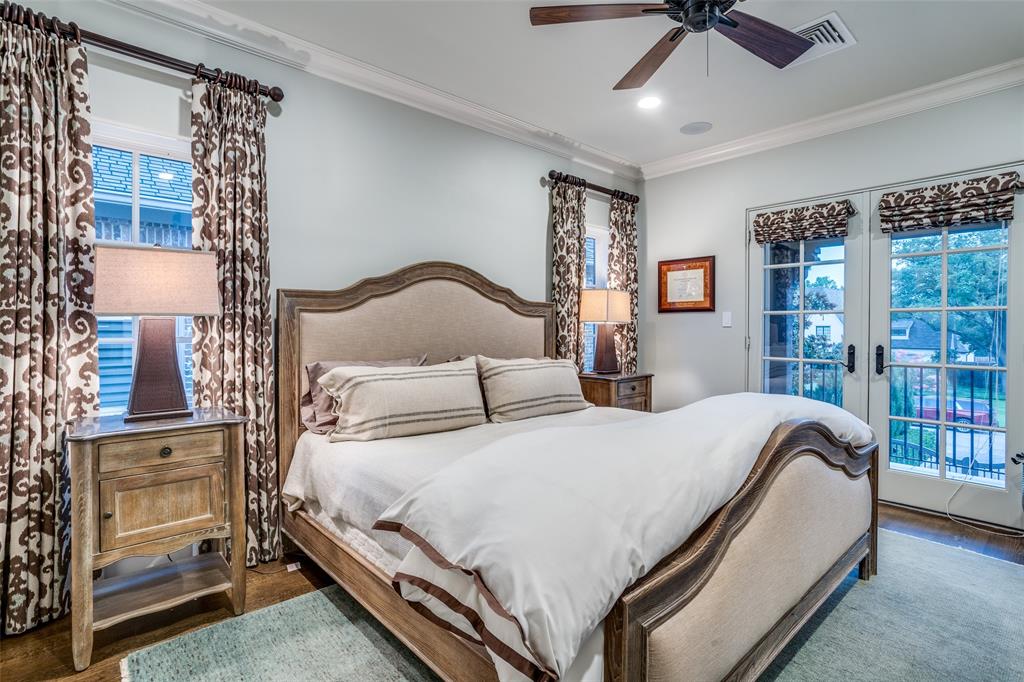 Genecov - Residential