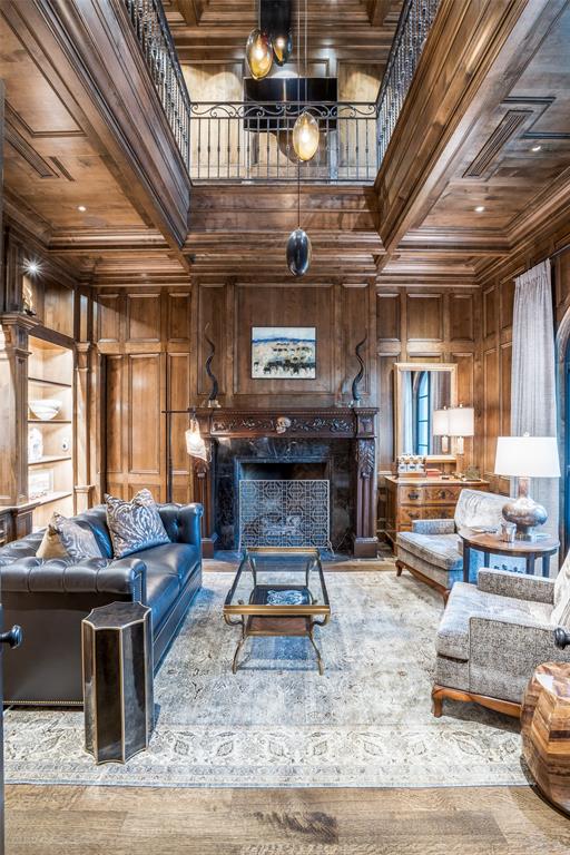 Genecov - Residential