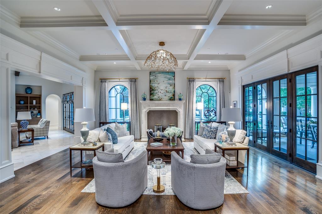 Genecov - Residential