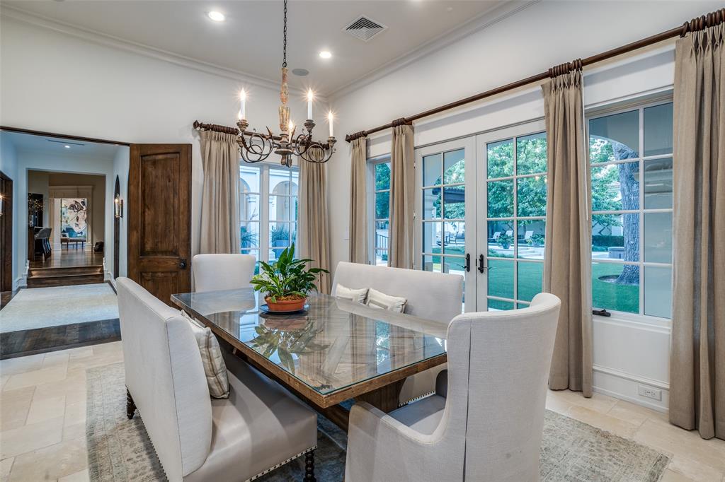 Genecov - Residential