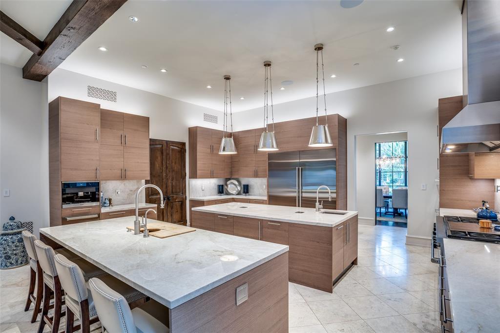 Genecov - Residential