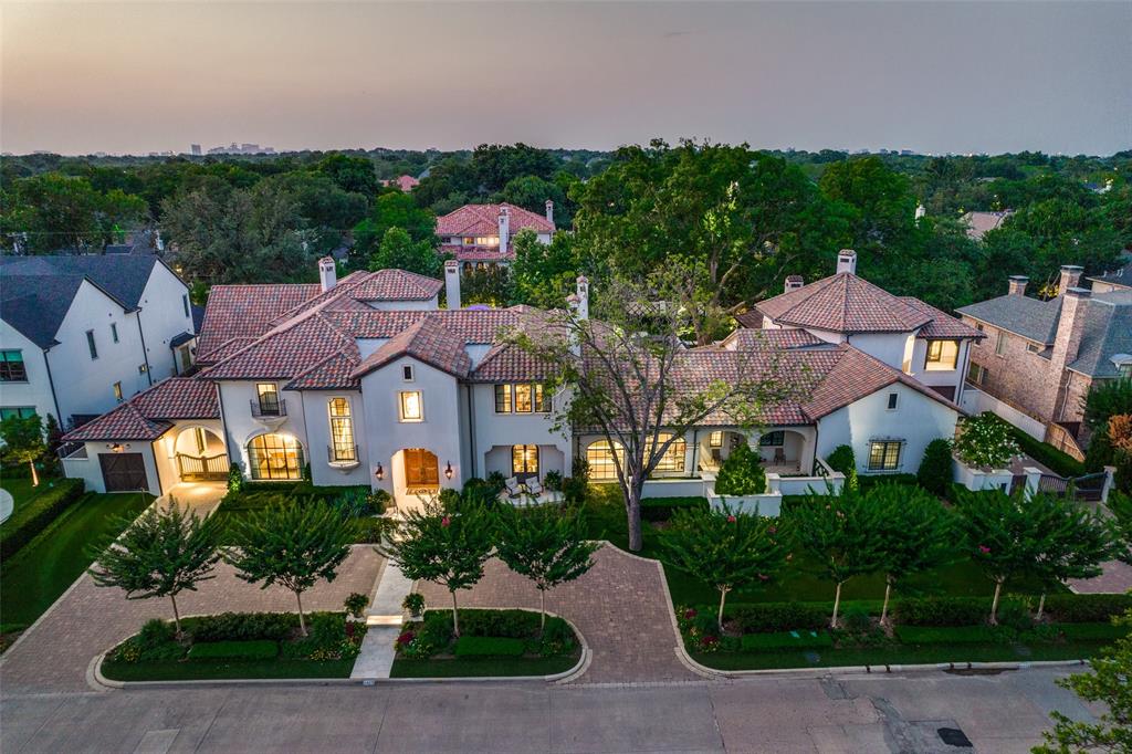 Genecov - Residential