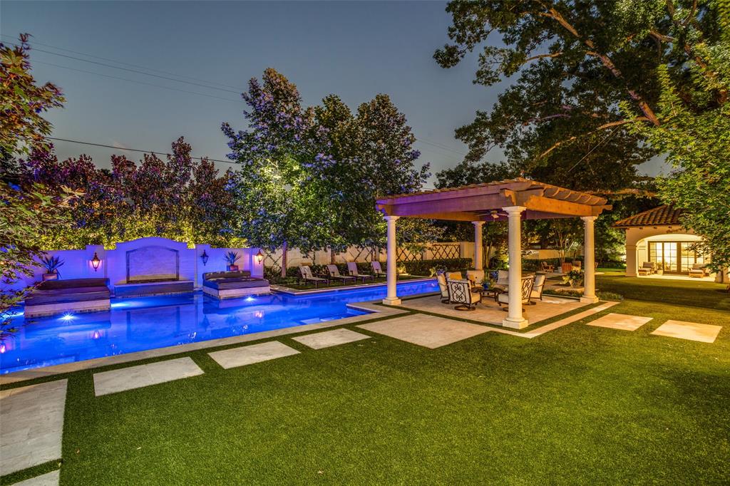 Genecov - Residential