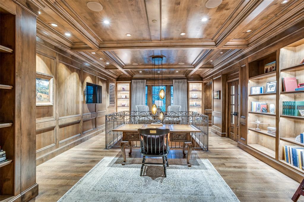 Genecov - Residential