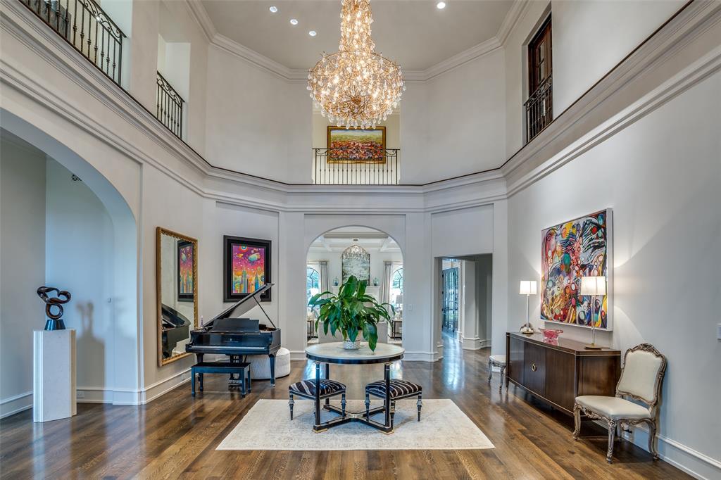 Genecov - Residential