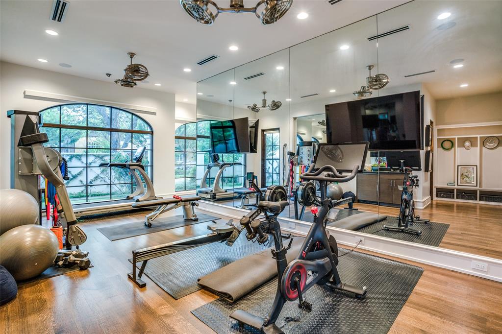 Genecov - Residential