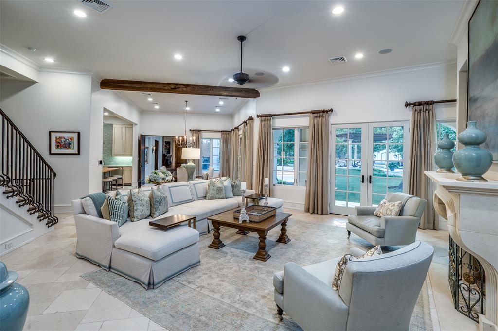 Genecov - Residential