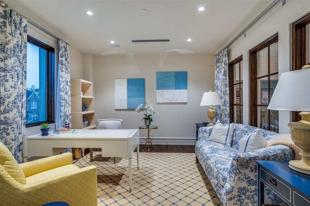 Genecov - Residential