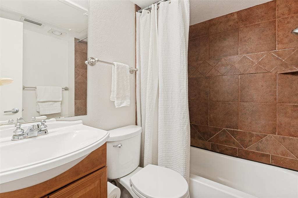 Nonesuch Place Condo - Residential