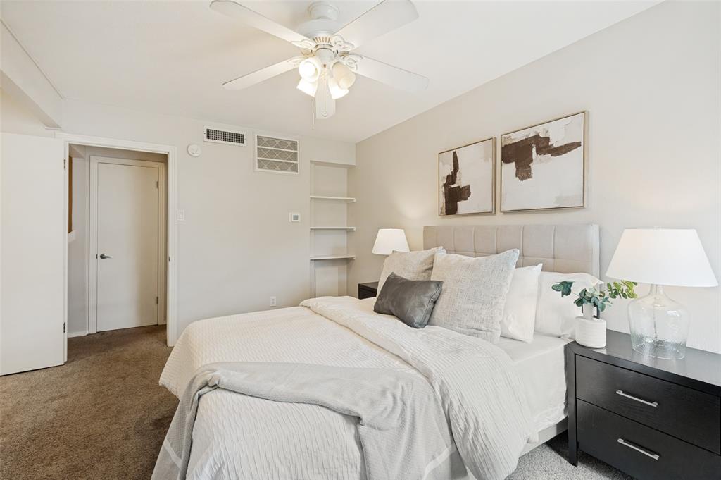 Nonesuch Place Condo - Residential