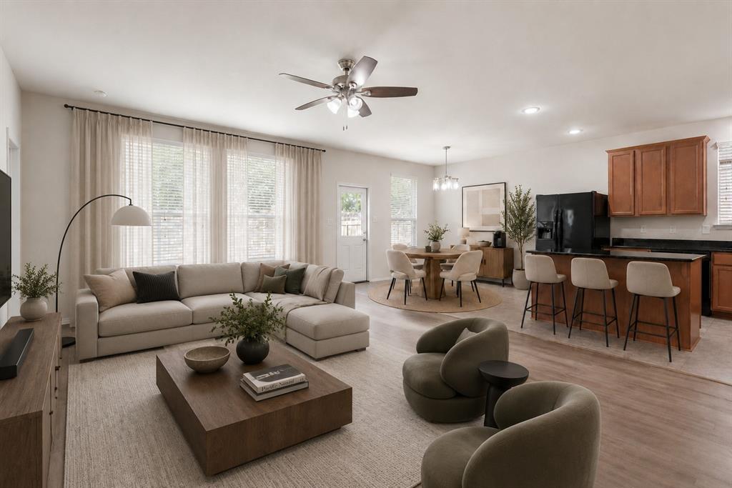 2328 Bernese Lane