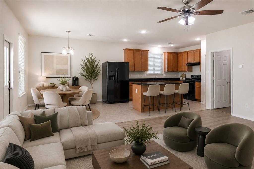 2328 Bernese Lane