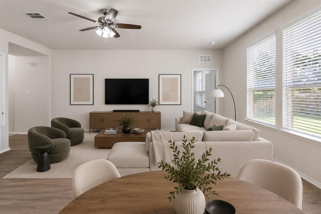 2328 Bernese Lane