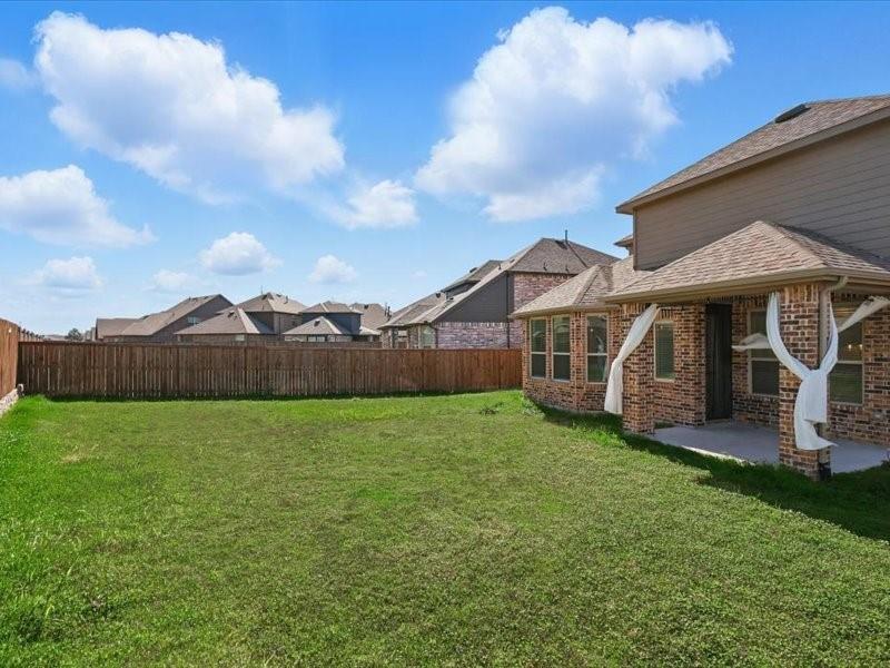 Clements Ranch 6 - Residential