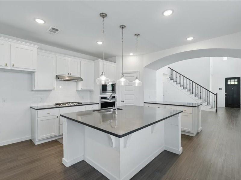 Clements Ranch 6 - Residential