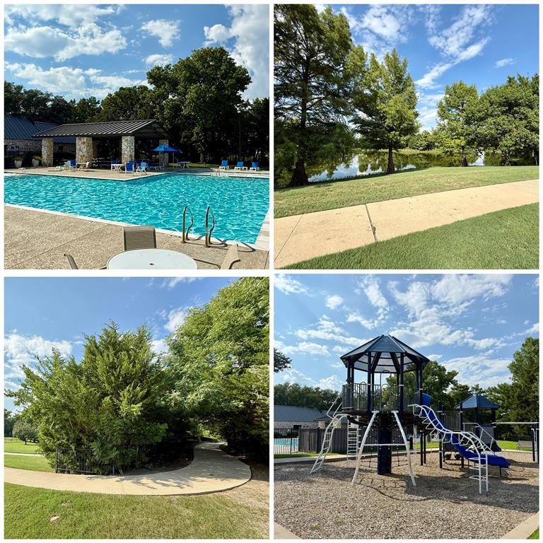 Clements Ranch 6 - Residential