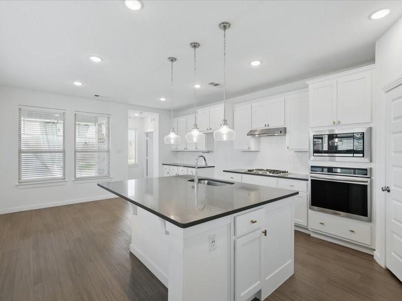 Clements Ranch 6 - Residential