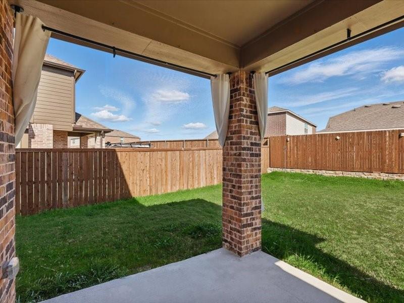 Clements Ranch 6 - Residential