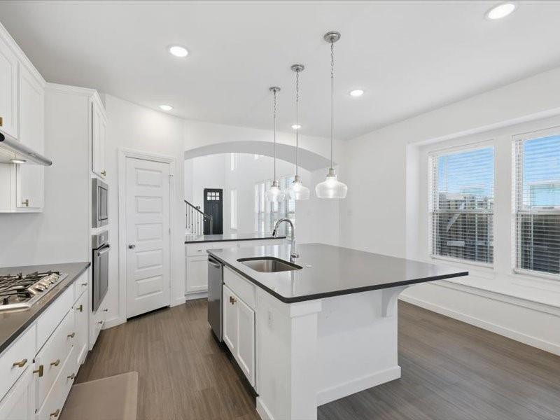 Clements Ranch 6 - Residential