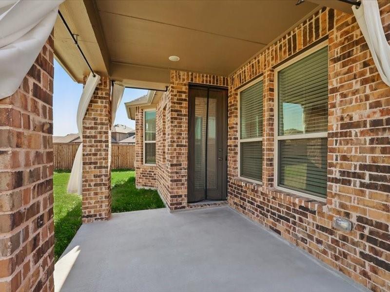 Clements Ranch 6 - Residential