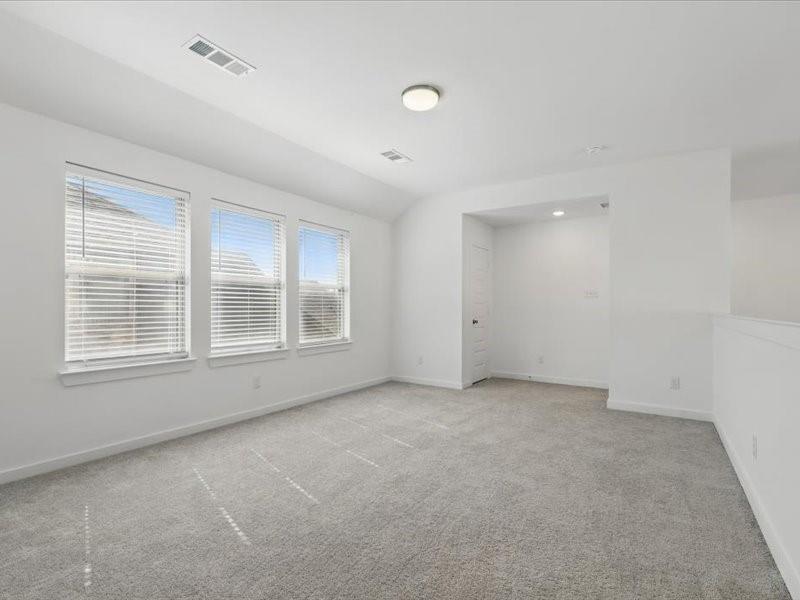 Clements Ranch 6 - Residential